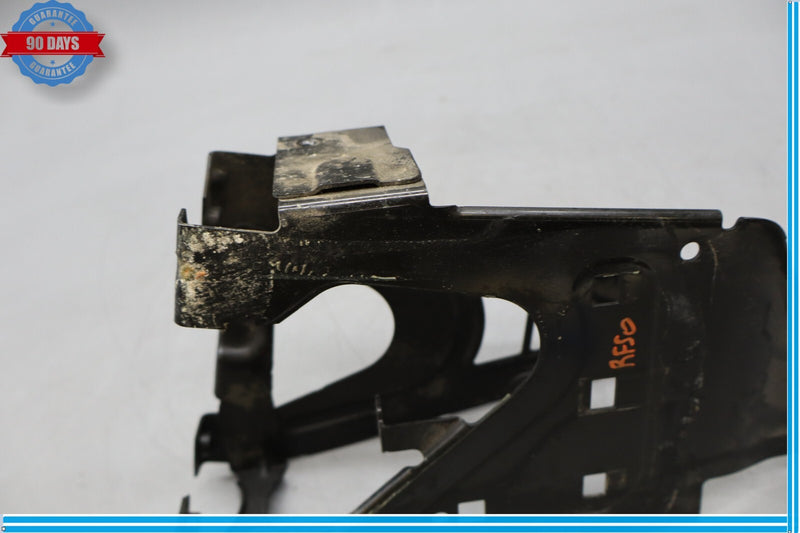 Load image into Gallery viewer, 09-15 BMW 750Li xDrive Right Passenger Side Air Intake Channel Duct W/ Brack Oem
