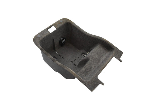 11-17 Porsche Cayenne S 958 Center Console Storage Tray 7P5857232A Oem