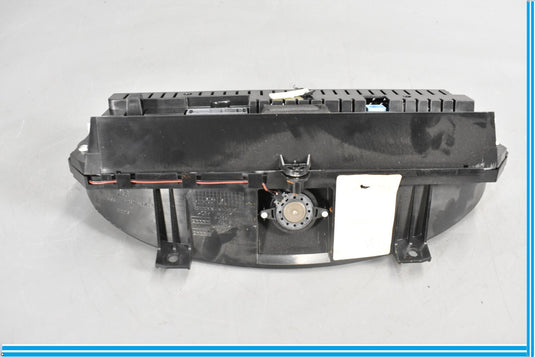 10-13 Jaguar XJ Gauge Instrument Speedometer Cluster Oem