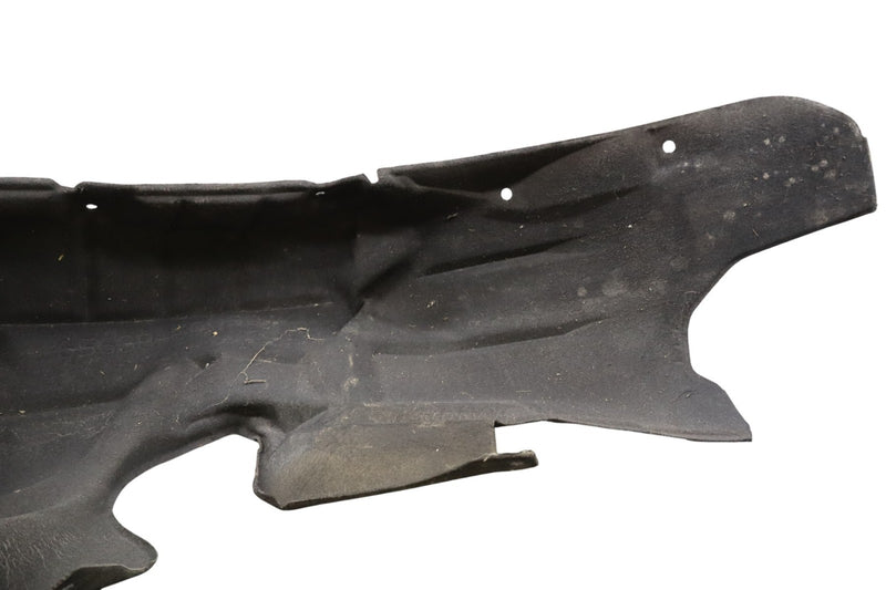 Load image into Gallery viewer, 07-12 Lexus LS460 Rear Left Side Fender Liner Splash Guard Flap 6563850030 Oem
