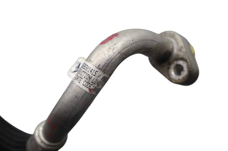 Load image into Gallery viewer, 12-16 Mercedes GL450 A/C AC Air Conditioning Hose Pipe Line A1668301415 Oem
