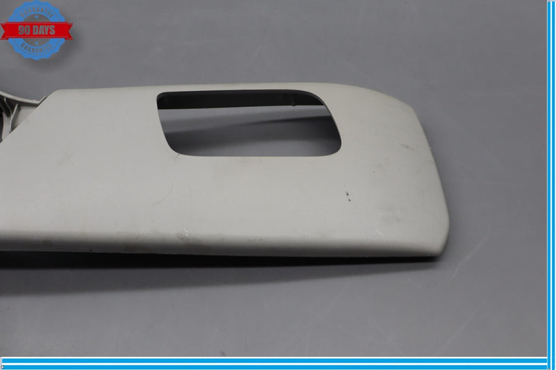 Load image into Gallery viewer, 07-12 Lexus LS460 Front Right Passenger Side Seat Switch Trim Cover Oem
