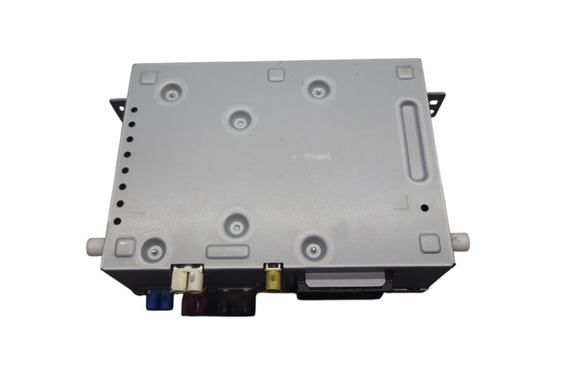 Load image into Gallery viewer, 16-19 Jaguar X260 XF Radio Audio Receiver Module Computer Unit HX6318K812DB Oem

