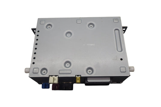 16-19 Jaguar X260 XF Radio Audio Receiver Module Computer Unit HX6318K812DB Oem