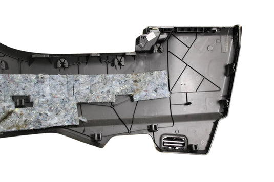 10-13 LR Range Rover Sport Right Passenger Side Center Console Cover Trim Oem