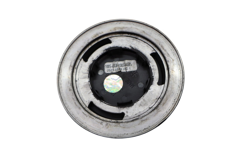 Load image into Gallery viewer, Rotiform Gloss Black Wheel Center Cap Hub Cap 1005-43GB/1005-44GBS 2.75" Oem
