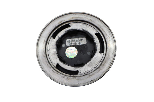 Rotiform Gloss Black Wheel Center Cap Hub Cap 1005-43GB/1005-44GBS 2.75" Oem