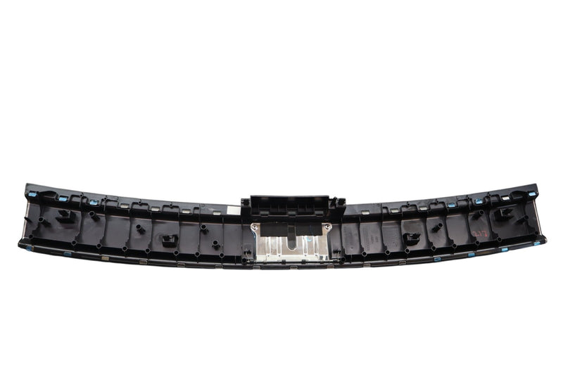 Load image into Gallery viewer, 11-17 Volkswagen Touareg Trunk Sill Scuff Plate Panel Trim Cover 7P0863459E Oem
