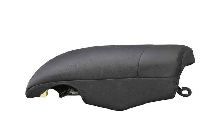 Load image into Gallery viewer, 10-16 Porsche Panamera 970 Rear Right Seat Bag Cushion Black 97052206231 Oem
