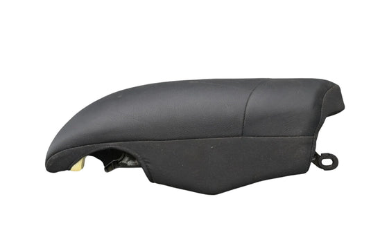 10-16 Porsche Panamera 970 Rear Right Seat Bag Cushion Black 97052206231 Oem