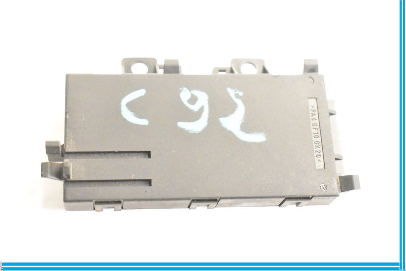 Load image into Gallery viewer, 03-09 Mercedes W209 CLK350 CLK550 Keyless Go Control Module 2098203226 OEM
