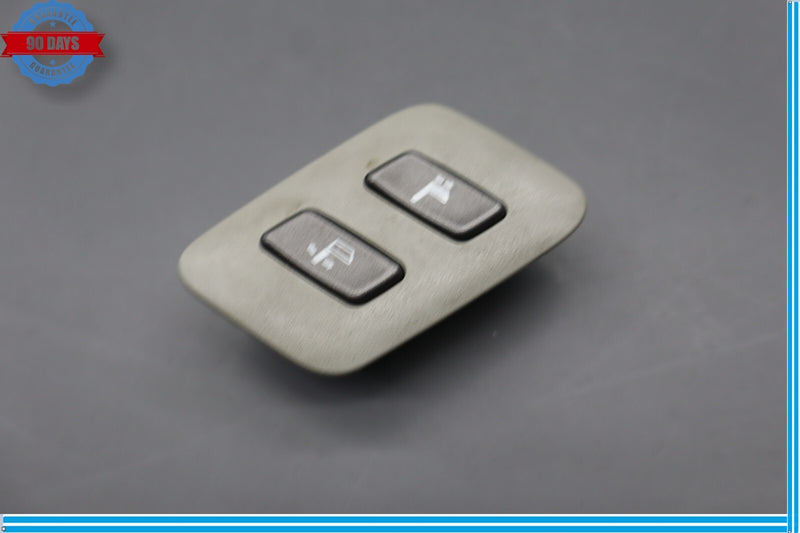 Load image into Gallery viewer, 07-08 Lexus LS460 LS600h Front Right Side Seat Control Adjuster Switch Oem
