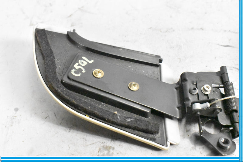 Load image into Gallery viewer, 99-03 Mercedes CLK320 CLK430 W208 Left Driver Trunk Flap Convertible Top Oem
