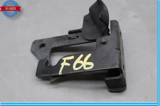08-14 Mercedes C250 C350 W204 Hood Bonnet Safety Catch Latch Lock Oem