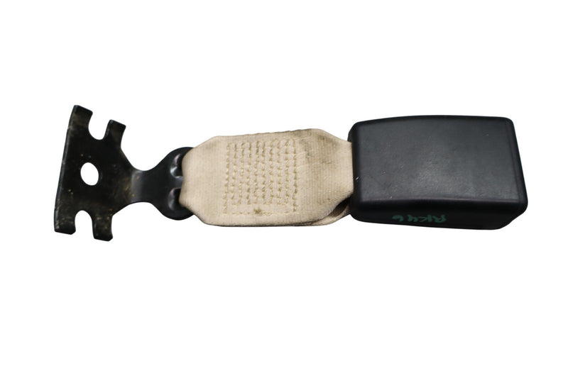 Load image into Gallery viewer, 14-20 Maserati Ghibli M157 Rear Right Side Second Row Seat Belt Buckle Oem
