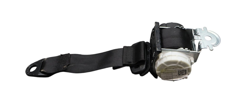 Load image into Gallery viewer, 17-20 ALFA Romeo Giulia Rear Right Or Left Side Seatbelt Seat Belt Retractor Oem
