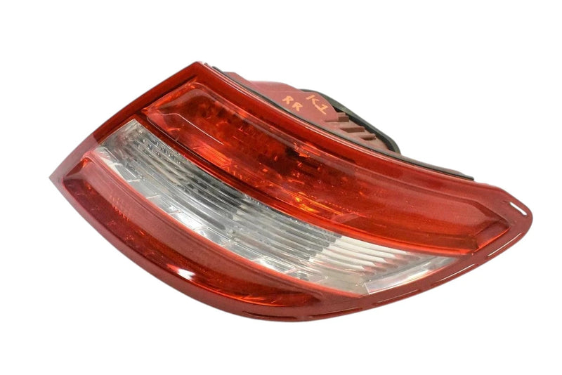 Load image into Gallery viewer, 08-11 Mercedes W204 C300 C350 Rear Right Side Tail Light Lamp A2048200264 Oem
