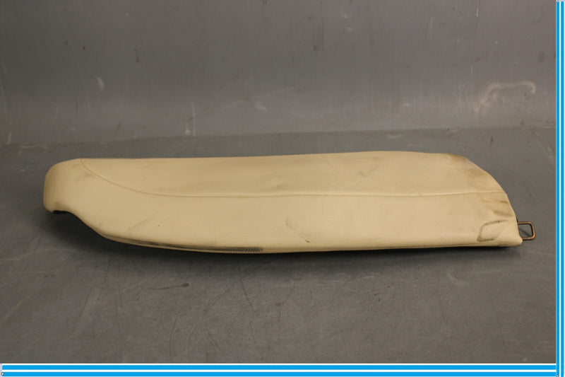 Load image into Gallery viewer, 12-15 Jaguar XF Rear Right Side Seat Bolster Cushion Trim SEL L0128903 Oem
