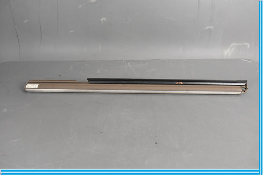 00-06 Mercedes S500 S600 W220 Rear Right Passenger Sun Shade Roller Blind Oem