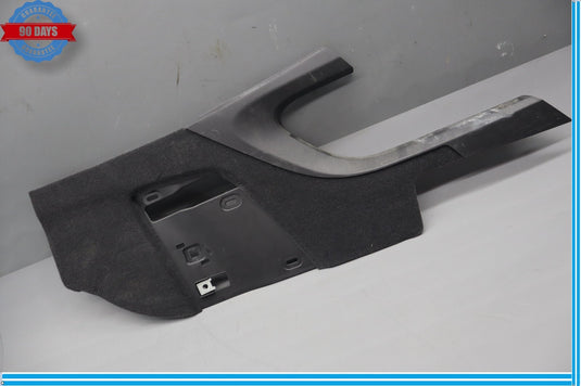 18-21 Buick Enclave Avenir Front Left Console Forward Cover Trim Panel Oem