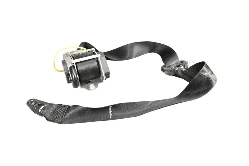 Load image into Gallery viewer, 08-10 Porsche Cayenne Front Left Driver Side Seat Belt Retractor 95580300120 Oem
