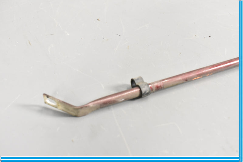 Load image into Gallery viewer, 97-04 Porsche Boxster Front Left Driver Side Fender Support Rebar Brace Oem
