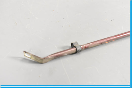 97-04 Porsche Boxster Front Left Driver Side Fender Support Rebar Brace Oem