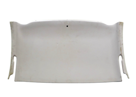 03-12 Mercedes R230 SL500 SL550 SL55 AMG Roof Top Headliner Trim A2307901045 OEM