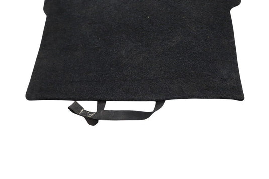 11-13 Infiniti QX56 QX80 Left Driver Side Carpet Floor Mat Cover Oem