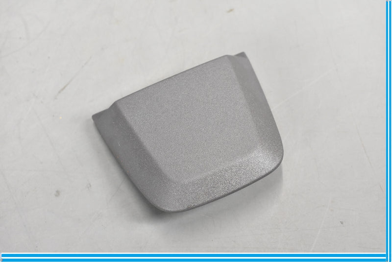 Load image into Gallery viewer, 06-13 Volvo C70 Front Right Passenger Side Seat Belt Cover Trim Oem

