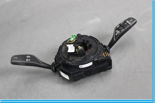 14-18 BMW X5 X6 Steering Column Multifunction Control Switch Oem