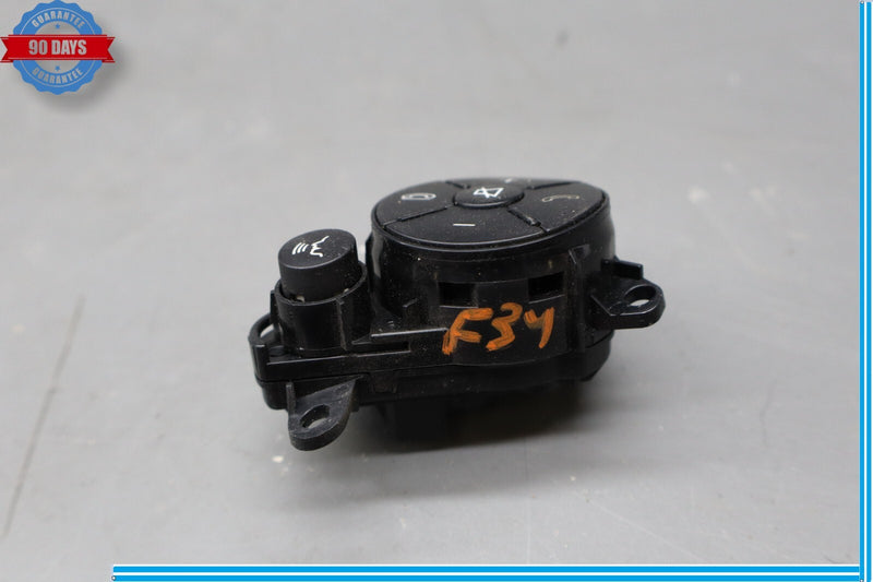 Load image into Gallery viewer, 10-14 Mercedes S400 S550 W221 Steering Wheel Control Switch Button Oem
