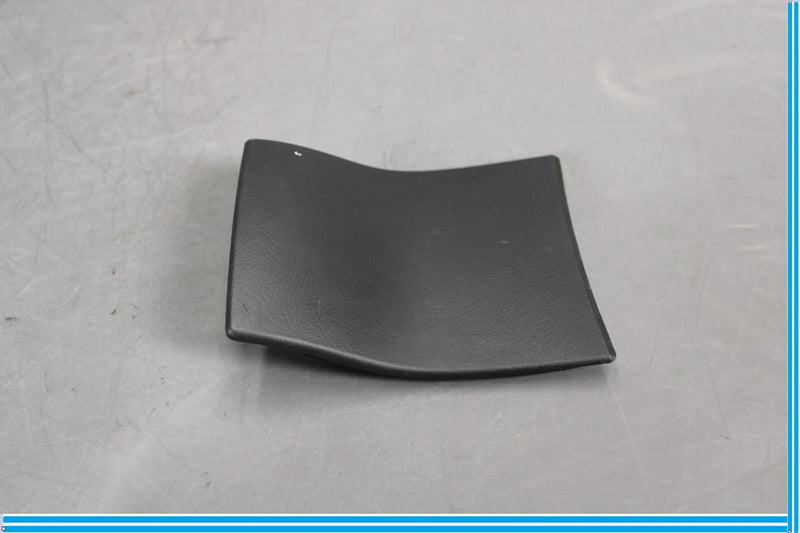 Load image into Gallery viewer, 00-06 Mercedes S500 S600 Rear Center Console Trim Panel Anthracite 598039 Oem
