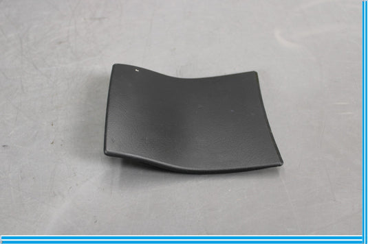 00-06 Mercedes S500 S600 Rear Center Console Trim Panel Anthracite 598039 Oem