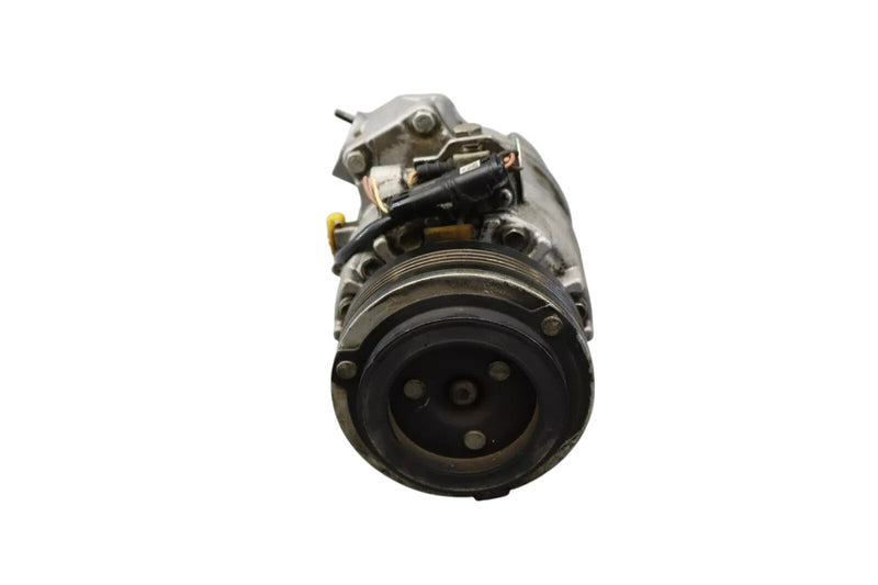 Load image into Gallery viewer, 07-10 BMW X5 X6 E70  A/C Air Conditioning Compressor Assembly A41011A90033 Oem
