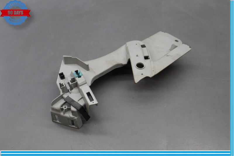 Load image into Gallery viewer, 08-19 Jaguar XJ XJL X351 Front Right Seat Cushion Shield Pivot Cover Trim OEM
