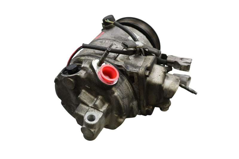 Load image into Gallery viewer, 01-04 Lexus LS430 AC A/C Air Conditioning Compressor Unit 447220-8980 Oem
