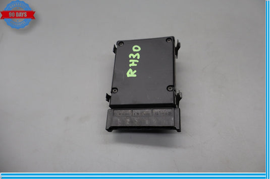 14-17 Maserati Ghibli Front Right Side Seat Adjustment Control Switch Module Oem