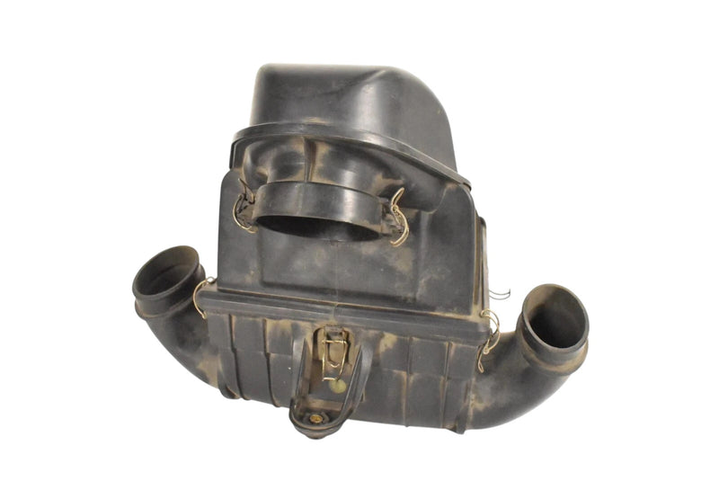 Load image into Gallery viewer, 05-07 Maserati Quattroporte 4.2L Air Intake Cleaner Filter Box Housing Oem
