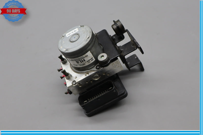 Load image into Gallery viewer, 15-17 Hyundai Genesis G80 ABS Anti-Lock Brake Modulator Pump 58920B1010 Oem
