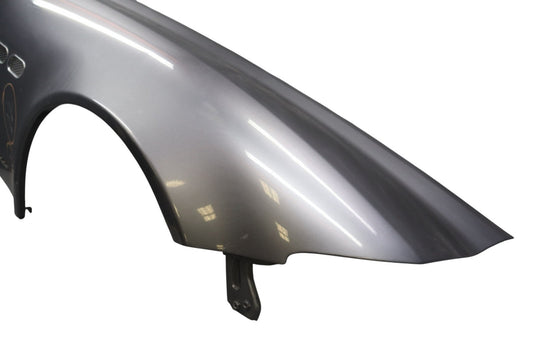 03-13 Maserati Quattroporte M139 Right Passenger Side Fender Cover Assembly Oem