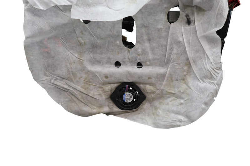 Load image into Gallery viewer, 09-18 Audi A6 Quattro Front Left Driver Side Lower Seat Track Frame W/ Motor Oem
