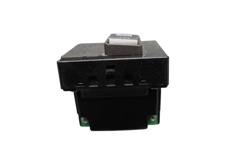 Load image into Gallery viewer, 07-09 Lexus LS460L Center Console Power ECT Snow Traction Switch Button Oem
