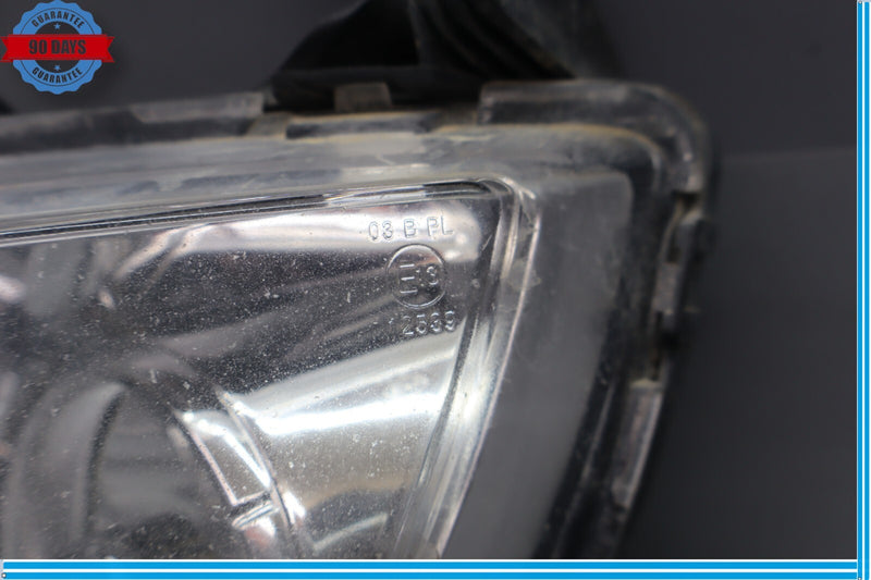 Load image into Gallery viewer, 11-13 Hyundai Equus GLS Front Left Driver Side Side Fog Light Foglight Lamp Oem
