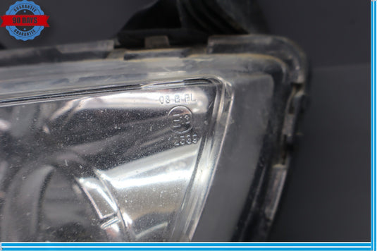 11-13 Hyundai Equus GLS Front Left Driver Side Side Fog Light Foglight Lamp Oem
