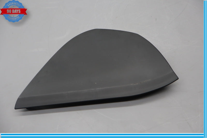 Load image into Gallery viewer, 07-14 Mercedes W216 CL550 CL600 Right Passenger Door Panel Cover Trim Black Oem
