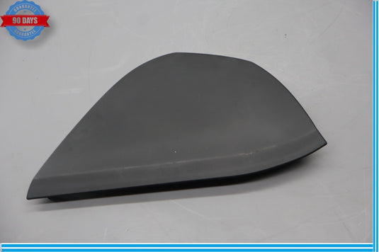 07-14 Mercedes W216 CL550 CL600 Right Passenger Door Panel Cover Trim Black Oem