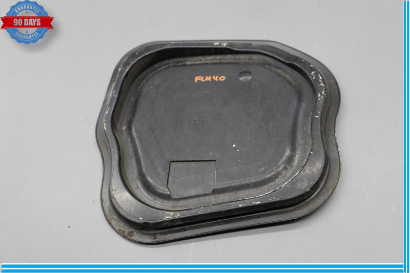 Load image into Gallery viewer, 12-18 Audi A7 Quattro Front Left Door Panel Inner Lock Access Plate Cover Oem
