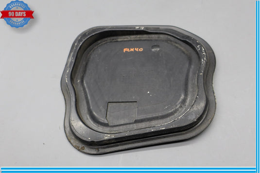 12-18 Audi A7 Quattro Front Left Door Panel Inner Lock Access Plate Cover Oem