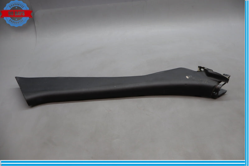 Load image into Gallery viewer, 11-14 Hyundai Equus Hyundai Rear Right Door Lock Pillar Molding Trim Cover Oem
